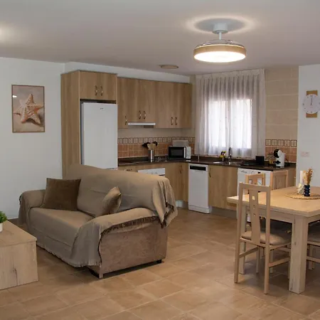 Apartmán Iris