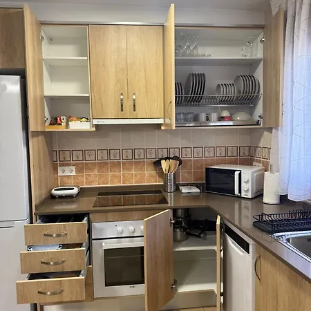 Iris Appartement *
