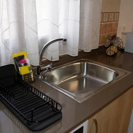 Appartement Iris Villahermosa del Río