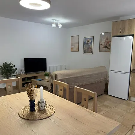 Iris Appartement