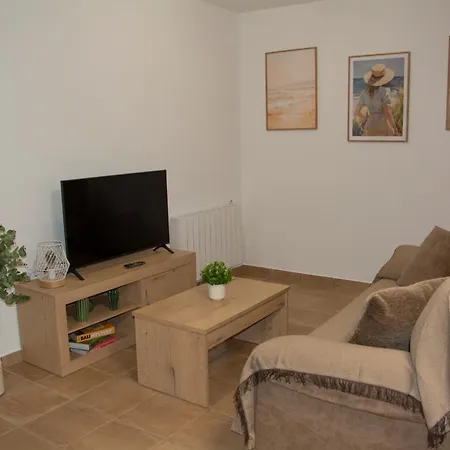 Iris Appartement *