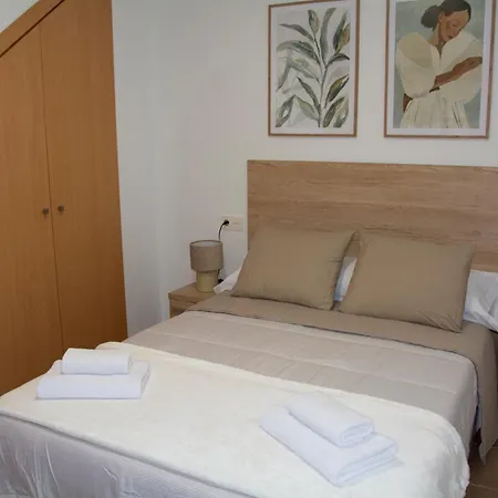 Iris Apartmán
