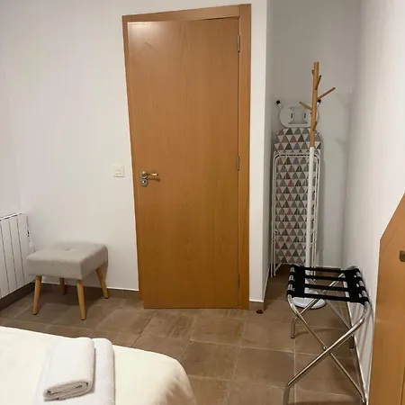 Appartement Iris