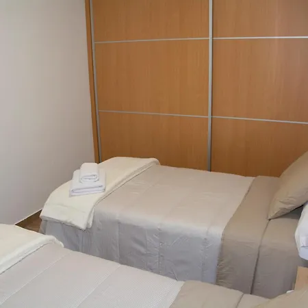 Appartement Iris Villahermosa del Río