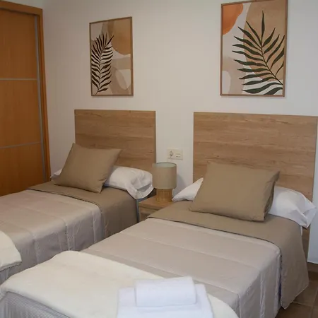 Iris Appartement *