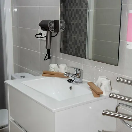 Iris Appartement